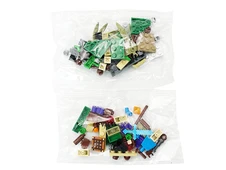 Конструктор фігурка My World MG1138A - 2