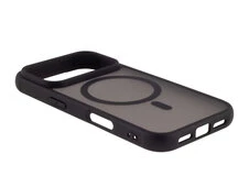 Shadow Matt Magsafe iPhone 17 Pro Max black - 5