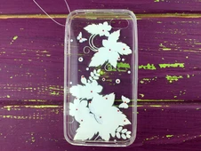 Акварель iPhone 4 - 2