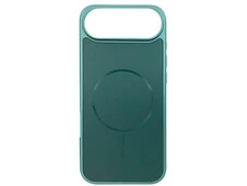 Накладка Modern Elegance Protective MagSafe iPhone 17 Air green - 1