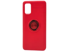 Autofocus Deen ColorRing Samsung A41 Red/Red - 1
