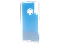 Акваріум Neon Huawei Y6P (20) blue - 2