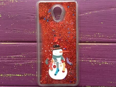 Аквариум Meizu M6 New Year (8) - 1