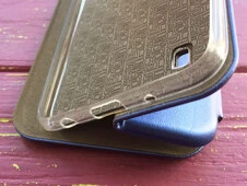 Книжка Aspor Samsung A10 Blue - 2