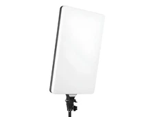 Led стійка 220V RL-24 Square 19" без штатива black - 1