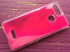 Акваріум Neon Redmi 6 violet - 2