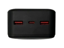 Power Bank King Power KPG-302 30000 mAh 22.5W black - 2