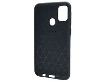 SPIGEN карбон Samsung M30s/M21 чорний - 3