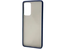Shadow Matt Samsung A72 blue - 1