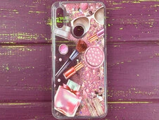 Акваріум Samsung A40 Cosmetics - 1