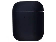 Чохол для AirPods Ultra Slim (18) black - 1
