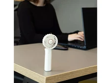 Портативний вентилятор Proove Carlson white - 14