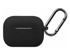 Чехол для AirPods Pro 2 Ultra Slim (18) black - 2