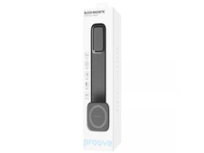 Holder Proove Block Magnetic Stick-on Car Mount Magnetic black - 2
