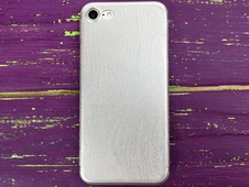 Силікон X-Level Grain iPhone 7/8/SE 2 gold - 1