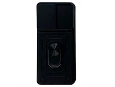 Ударопрочный чехол Honor Hide Camera для Redmi Note 12S black - 1