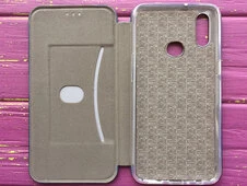 Книжка Gelius Samsung A10s Blue - 3