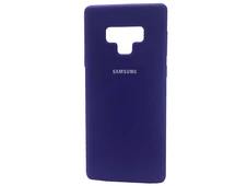 Copy Original Samsung Note 9 violet - 1
