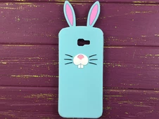 3D Bunny Samsung J4+(18) Mint - 1