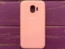 Copy Original Samsung J2 (18) pink - 1