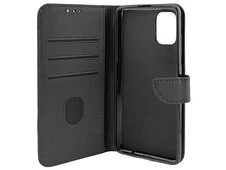 Книжка Business Clasp Redmi Note 9s/Note 9 Pro/Note 9 Pro Max black - 2