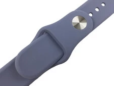 Apple Watch деш 42(ser.1-3)/44/45/46/49mm (46) ocean blue - 2