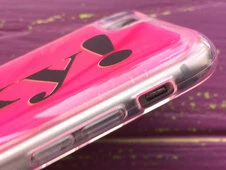 Акваріум Neon iPhone 6 Lucky Pink - 2