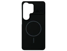 Накладка Synq with MagSafe Samsung S26 Ultra black - 1
