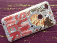 Золотой Дождь Summer Redmi Note 5A Prime(4) - 3