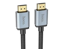 Кабель HOCO HDMI US03 2.0 Male to 4K HD Male 1m - 1