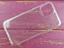 Силікон Золотий Пил iPhone 11 - 6