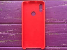 Copy Original Huawei Y6Prime (19)/8A red - 3