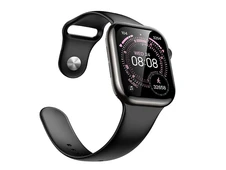 Smart Watch Hoco Y42 metal loop black - 2