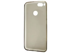 Серый силикон Xiaomi Mi5X/Mi A1 - 2