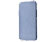 Силікон Золотий Пил iPhone 14+ - 4