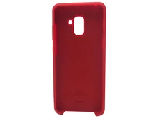 Copy Original Samsung A8+ (18) red - 5