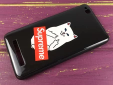Чохол Supreme Redmi 4A Cat - 3