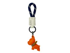 Брелок Brlatny dog 2in1 blue/orange - 1