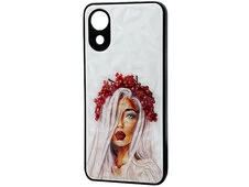Prisma Ladies Samsung A03 Core Ukrainian girl - 1