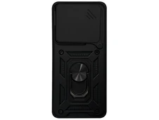 Протиударний Honor Hide Camera "Ummi" Poco F6 black - 1