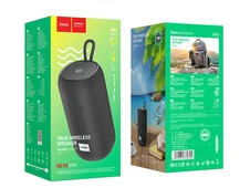 Bluetooth колонка Hoco HC10 black - 2