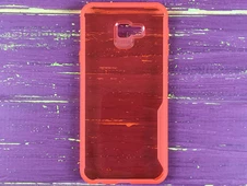 Focus Case Samsung J4+ (18) red - 1