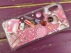 Акваріум Samsung A40 Cosmetics - 3