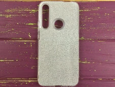 Золотий Дощ Huawei P Smart Z Silver - 1