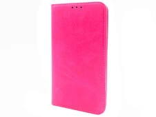 Книжка Magnet Xiaomi Mi9 pink - 1