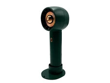 Портативний вентилятор Turbo CL01 green - 1