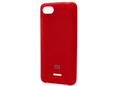 Copy Original Redmi 6A red - 1