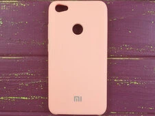 Copy Original Redmi Note 5A Prime pink - 1