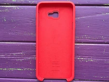 Копия оригинального Samsung J4+(18) красный - 2