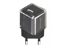 МЗП Proove Pure GaN 30W Type-C black - 3